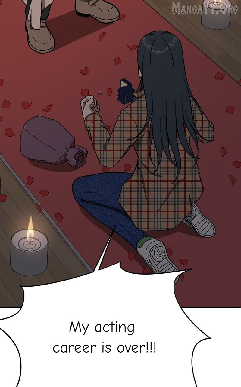 Change Me Chapter 84 - page 160